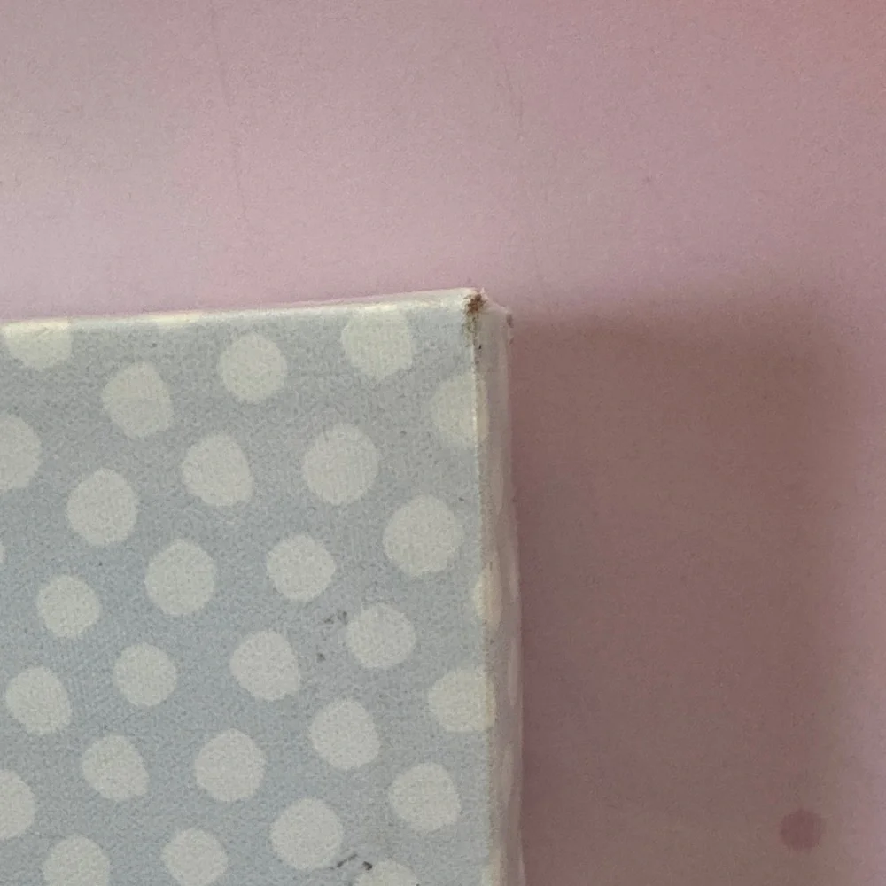 Hobby Lobby Duckling Parade Canvas with Yellow and Blue